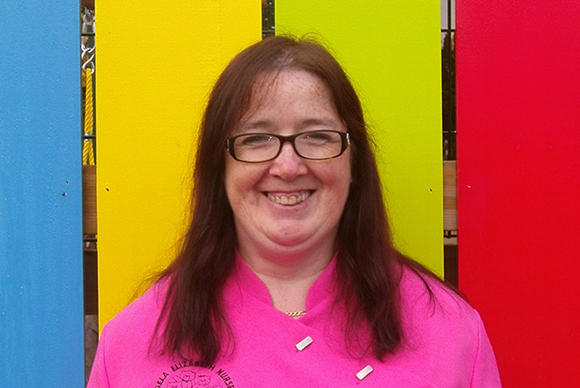 Barbara Macdougall