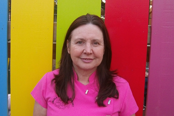 Jacqueline MacDermid