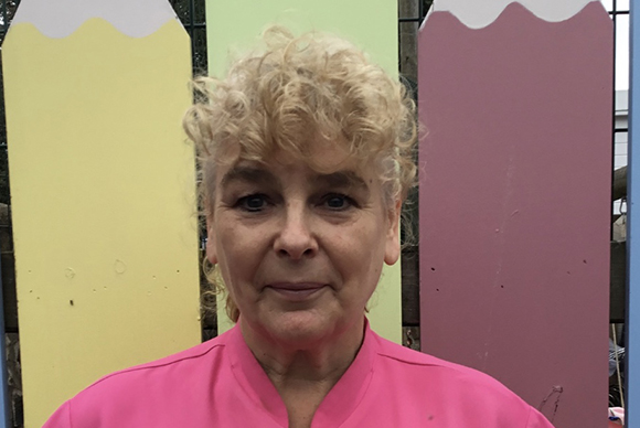 Jane MacLellan